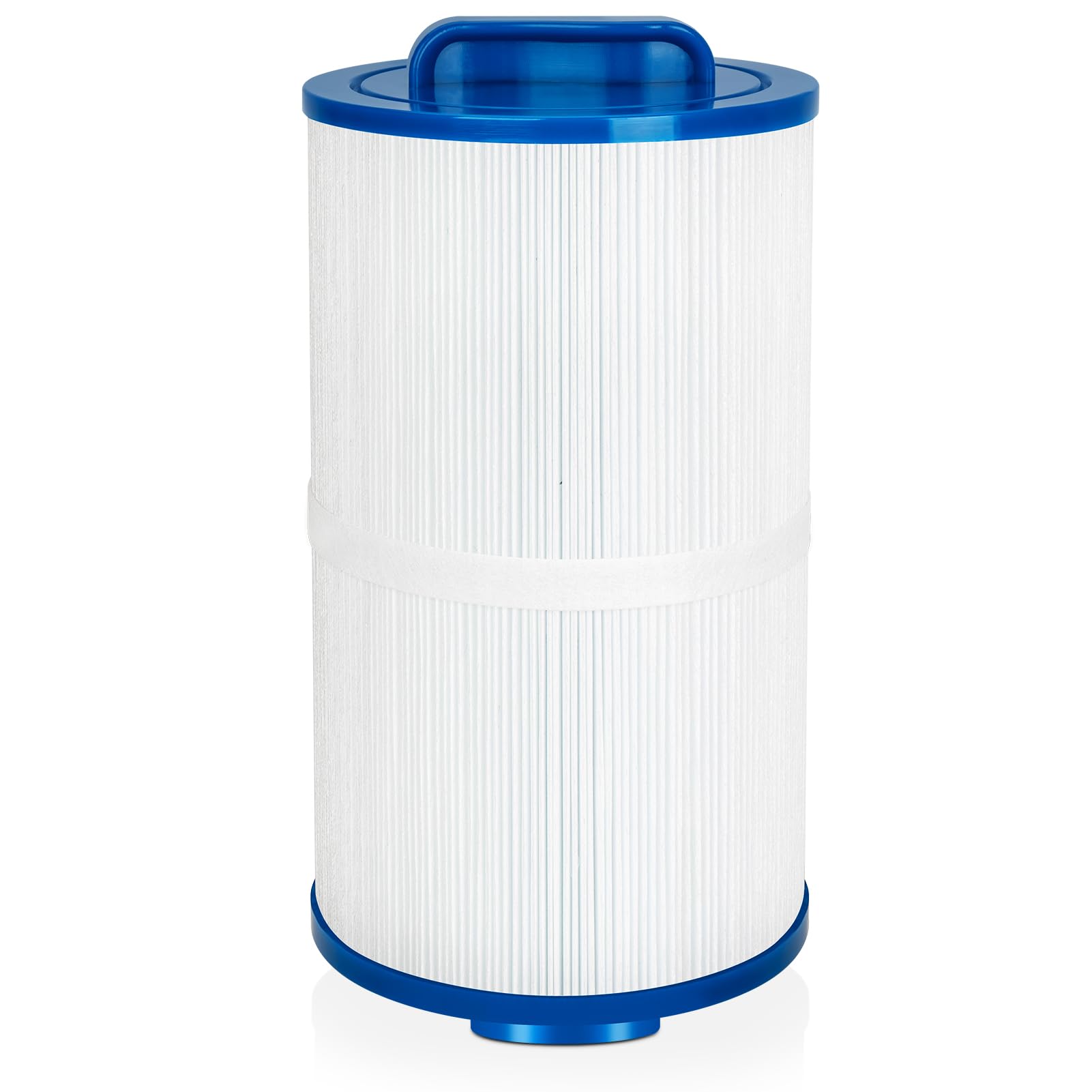 Future Way PWW35L Hot Tub Filter Replacement for Master Spa X268548-PMA-R3, Waterway 817-4035, Teleweir 35 SF, Replace Pleatco PWW35L, Unicel 4CH-935, SD-01235, PDC580-AFS, Spa Filter, 35 Sq. Ft