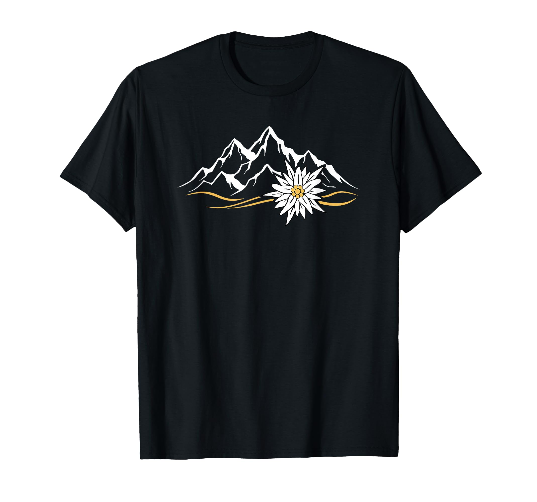 Kleidung mit Designs von Amazon Merch on Demand