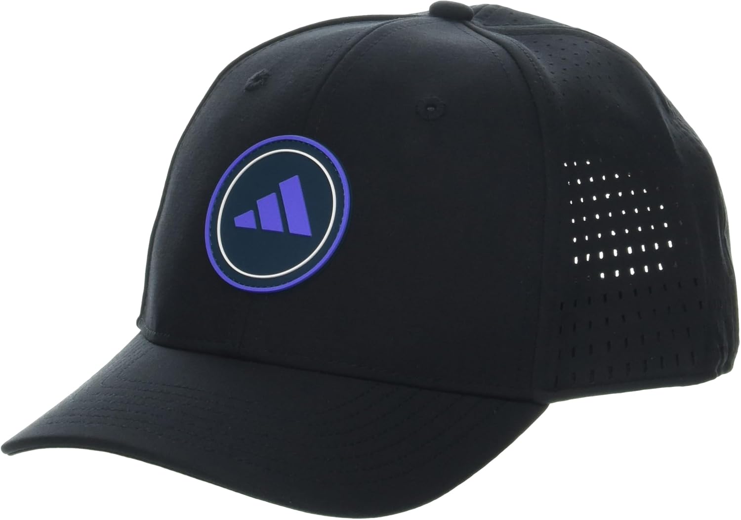 adidas Men's Hydrophobic Tour Golf Hat
