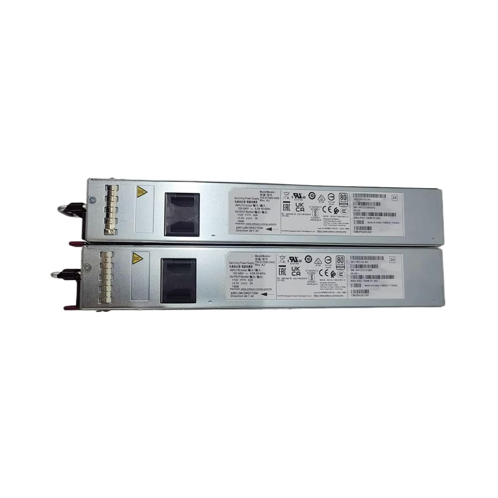 CLBSWYEJK 1pcs NXA-PAC-750W-PI Power Supply