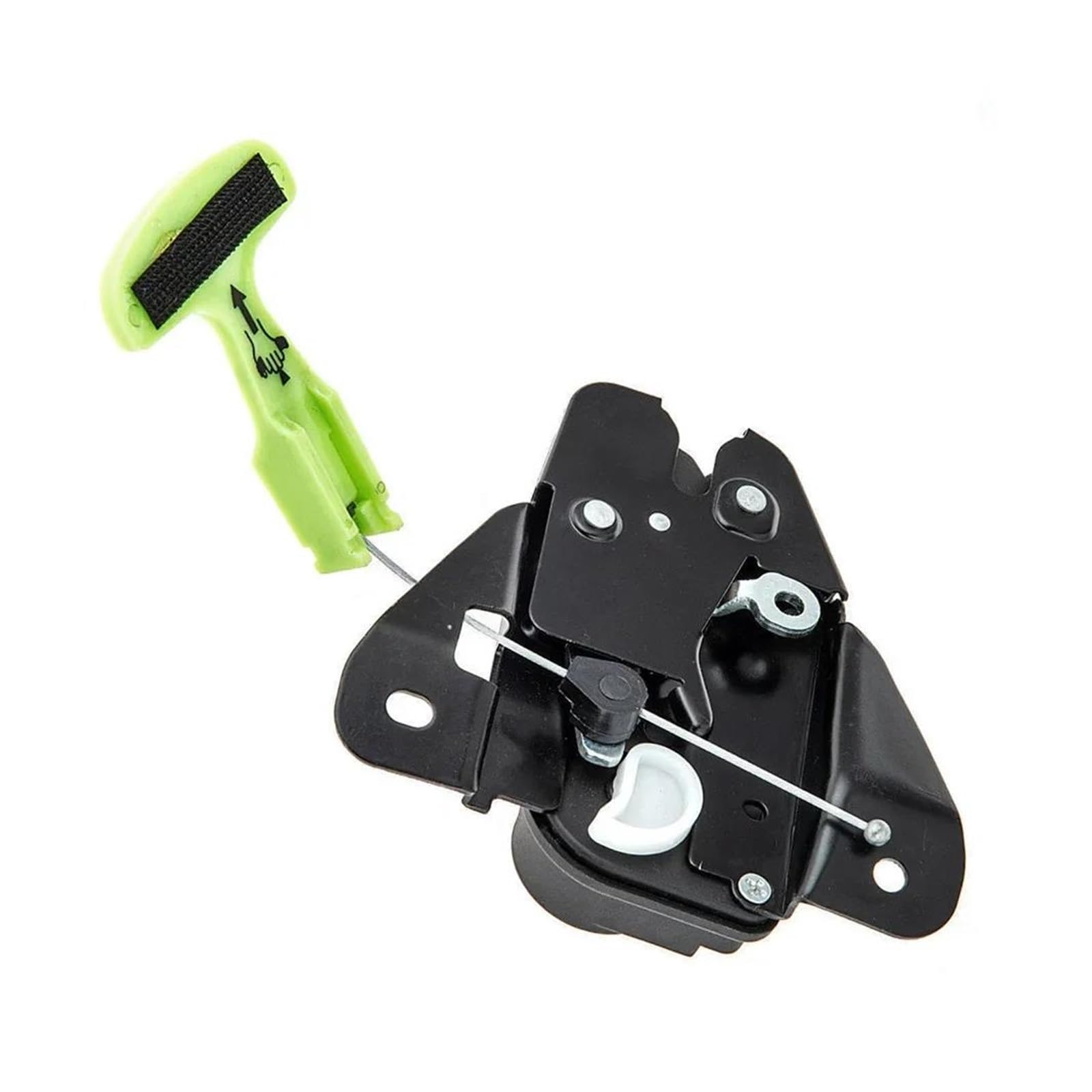 Boot Lock Mechanism for Chrysler for 300 OEM 931-714 5056244AA Car Rear Latch Lock Actuator Tailgate Trunk Lid Tail Gate Rear Tailgate Latch