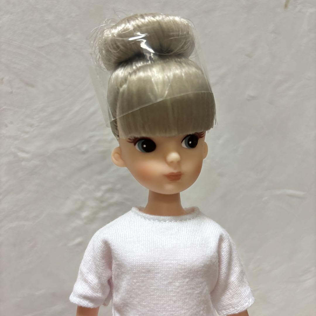 リカちゃんキャッスル　復刻版リカちゃんA 復刻版初代リカちゃん発売のお知らせ | リカちゃんキャッスル
