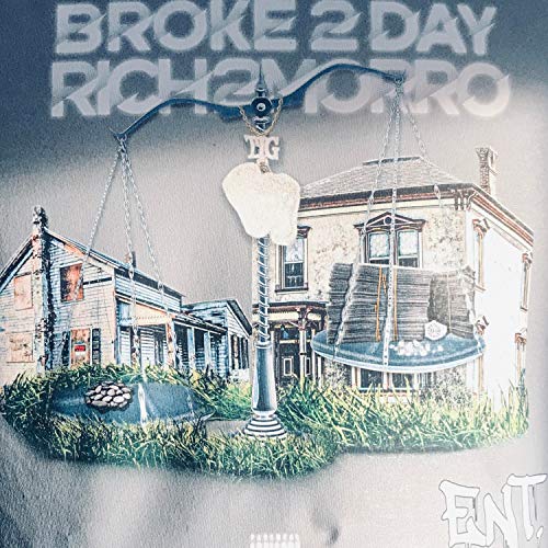 NO FRIENDS (feat. B2R2 $tEVE-0 & OHF Back DA Back) [Explicit]