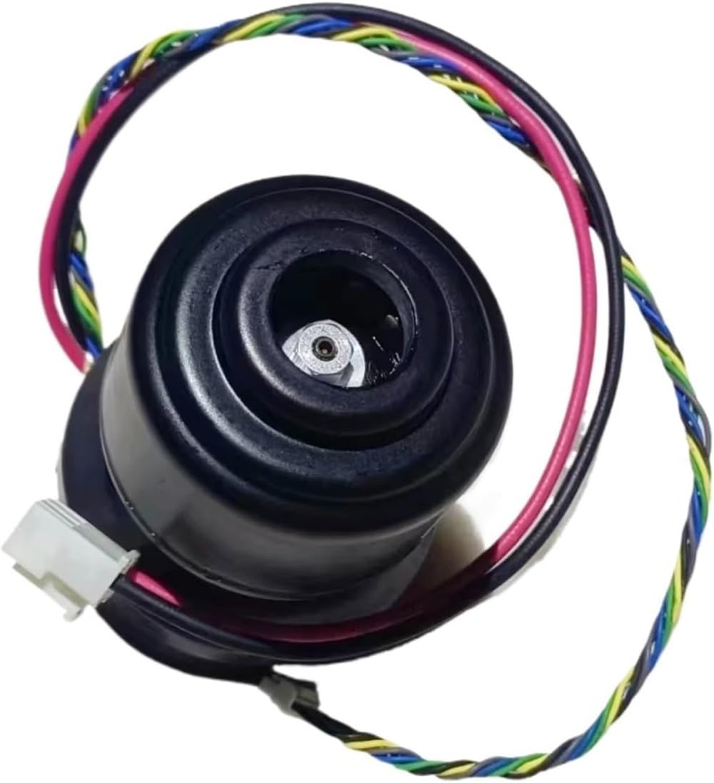 21.6V 120W Vacuum Cleaner Fan Assembly Motor. Compatible for Roborock A10 A10plus. Fan Engine Parts Replacement(KL45-60-A01)