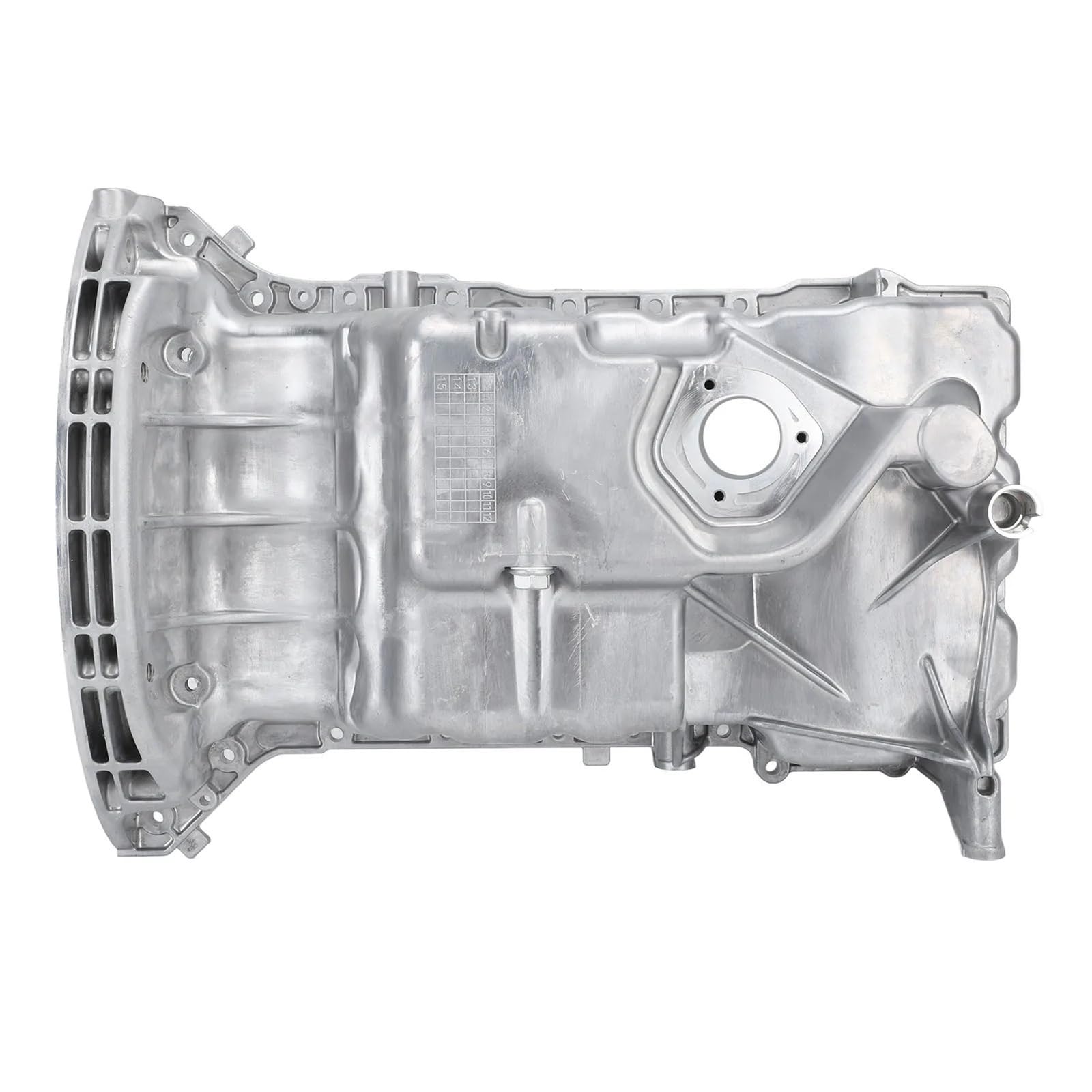 Coppa Dell'olio Motore Coppa per dell'olio 2700107600 per Mercedes-Benz CLA250 GLA250 GLA45 per AMG 2700100113 sostituzione