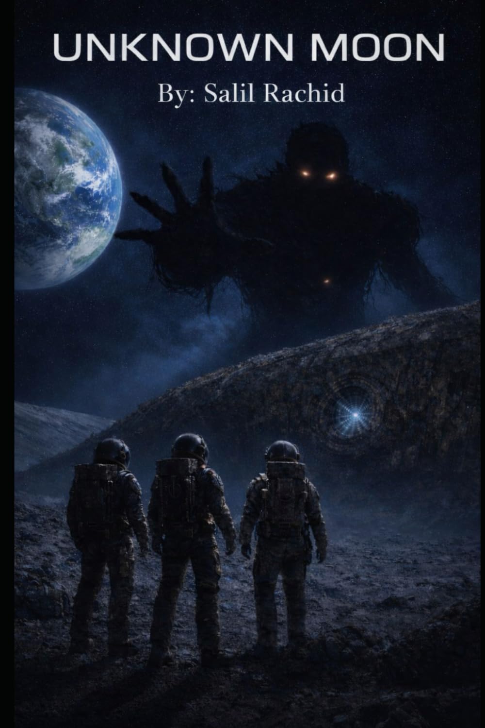 Unknown Moon