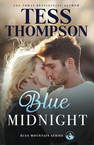 Blue Midnight (Blue Mountain Series)
