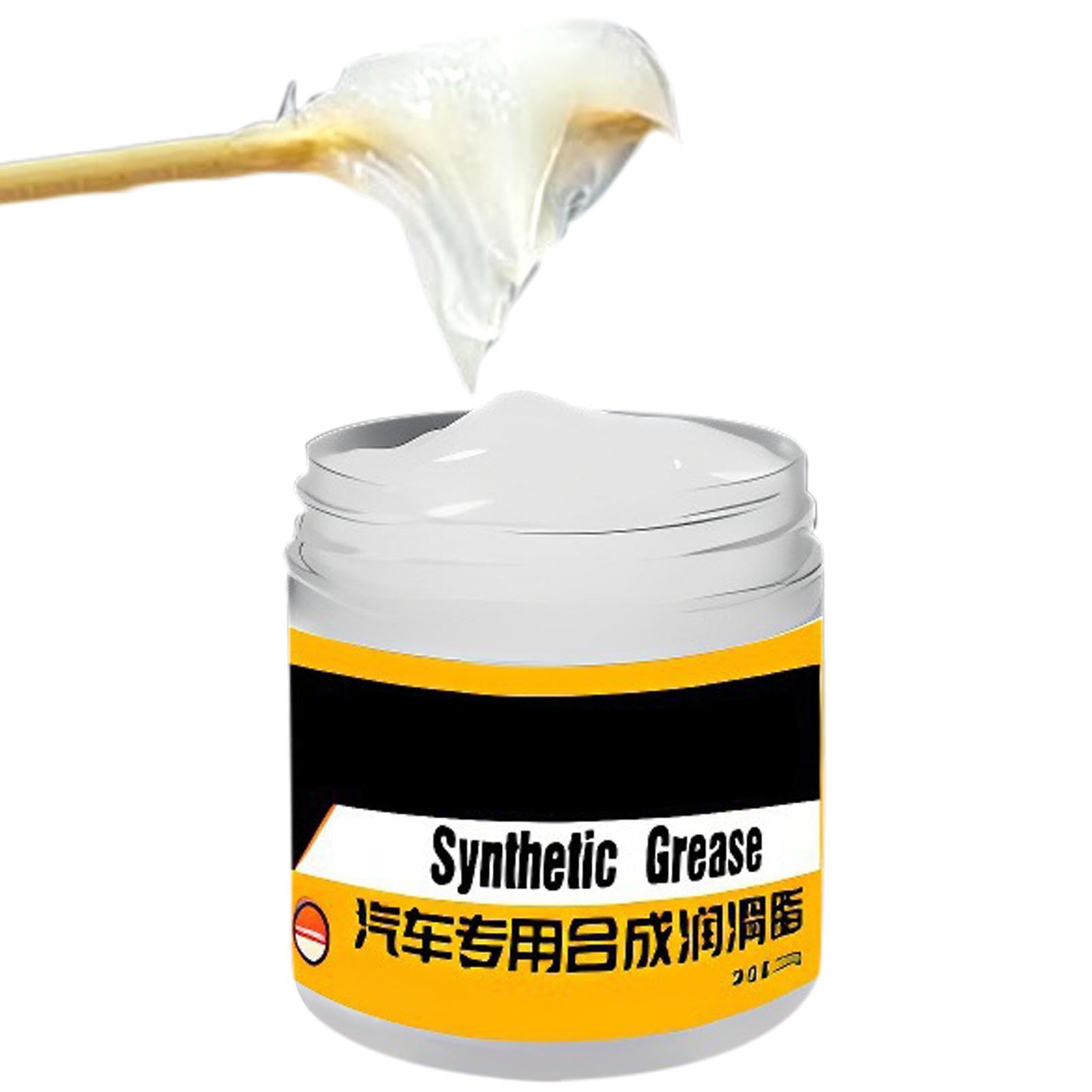 Anti Seize Grease - 110ML Multi-Purpose Automotive