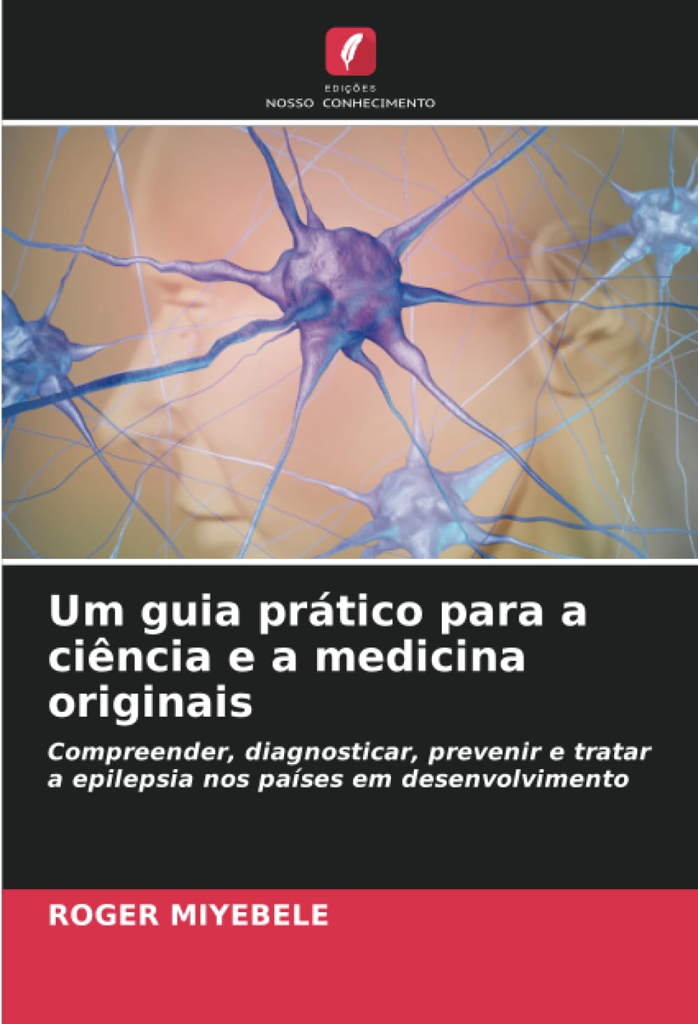 Um guia prático para a ciência e a medicina originais: Compreender, diagnosticar, prevenir e tratar a epilepsia nos países em desenvolvimento