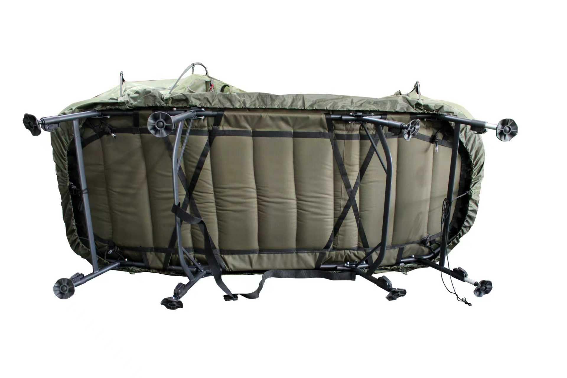 Ultimate Adventure Refugio para Camilla De Pesca - Bivvy