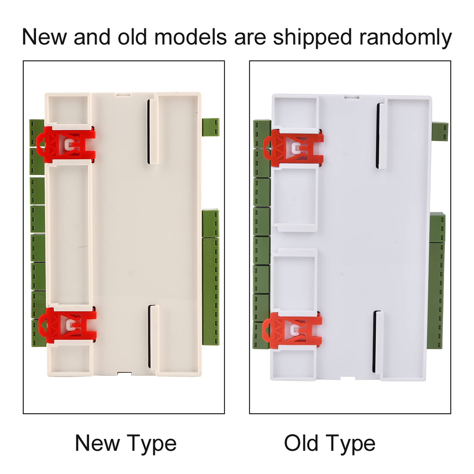 Modulo Relè di Rete a 8 Canali, Dispositivo Relè di Controllo Remoto, Ethernet a Relè di Rete DC7~24V