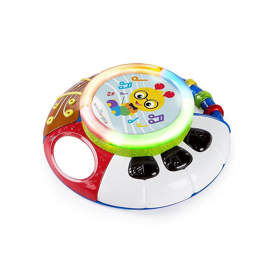 Amazon.co.jp: ベビーアインシュタイン Baby Einstein