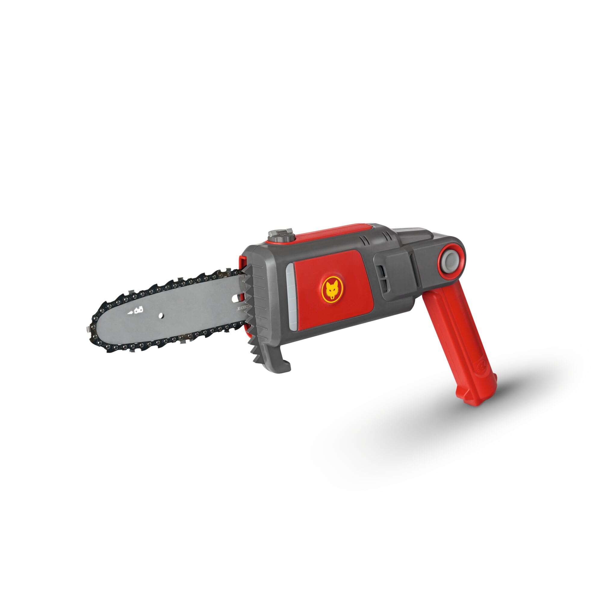 WOLF-Garten 72AMP3-1650; e-Multi-Star PS 20 Em Potatore con Testa di Lavoro Orientabile, Regolazione della Tensione e Cambio della Catena senza Utensili