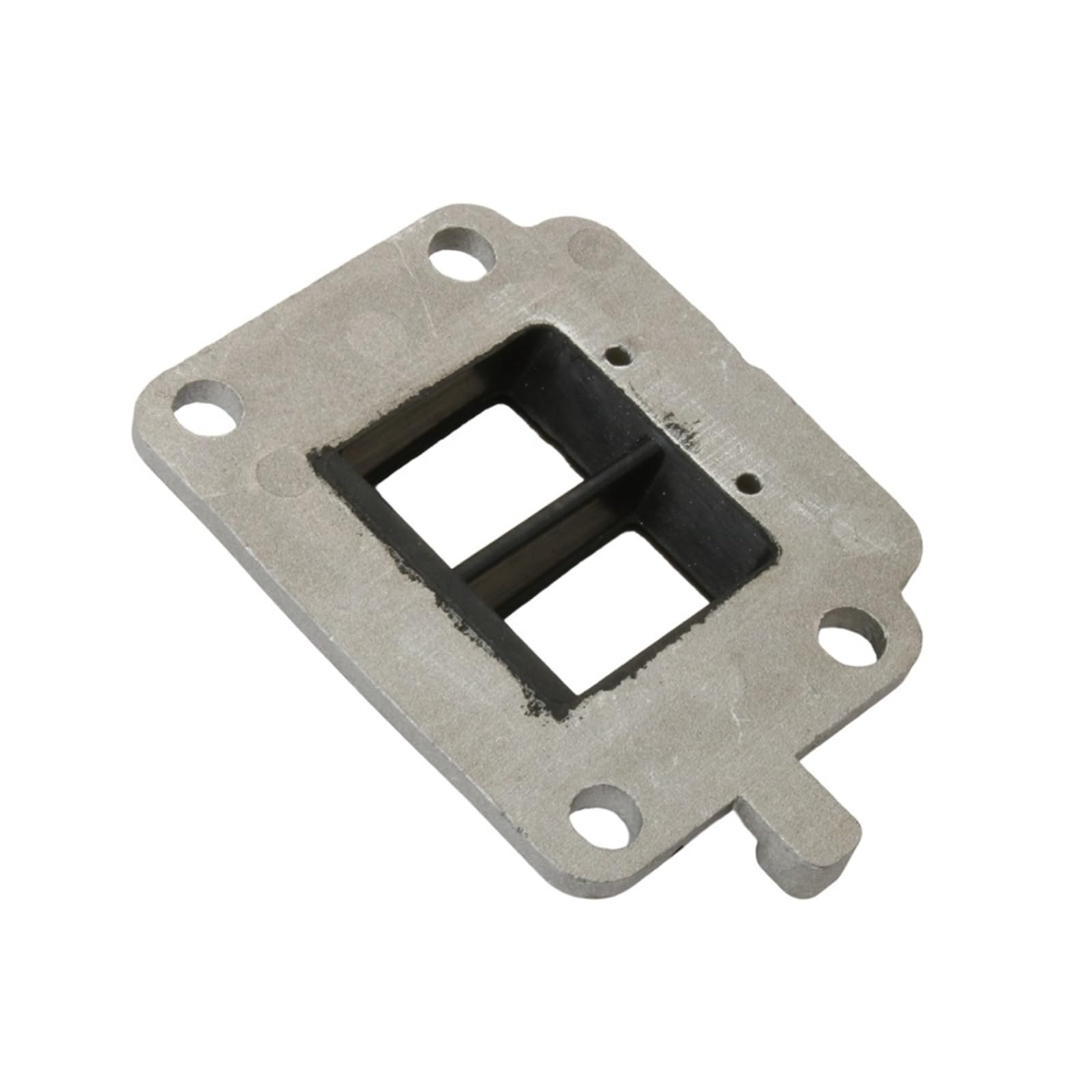 Valvola a lamelle Valvola lamellare di aspirazione per scooter da corsa adatta per MBK, adatta per Booster One, Rocket Spirit Track 50 Stunt 50cc Lamellare(Racing Reed Valve)