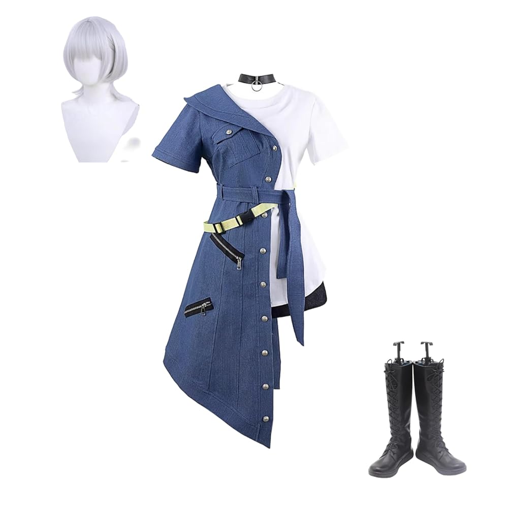 MyGO!!!!! BanG Dream! It's MyGO!!!!! 要 楽奈 コスプレ衣装