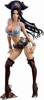 ONE Piece BANPRESTO Chronicle Flag Diamond Ship-BOA.Hancock-