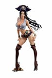 Banpresto ONE Piece Chronicle Flag Diamond Ship-BOA&period;Hancock-
