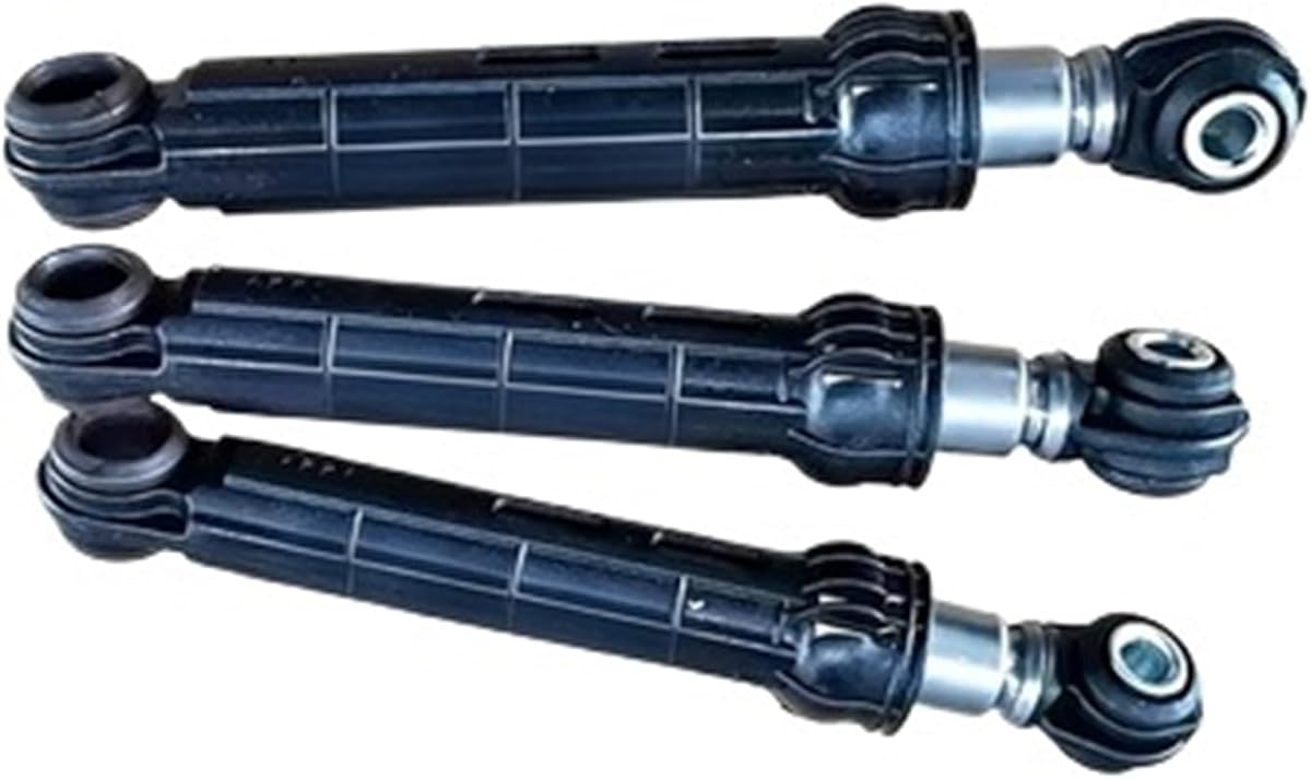 3PCS ，Compatible With Siemens，Bosch， 9000632762 Drum Washing Machine Shock Absorber Damper