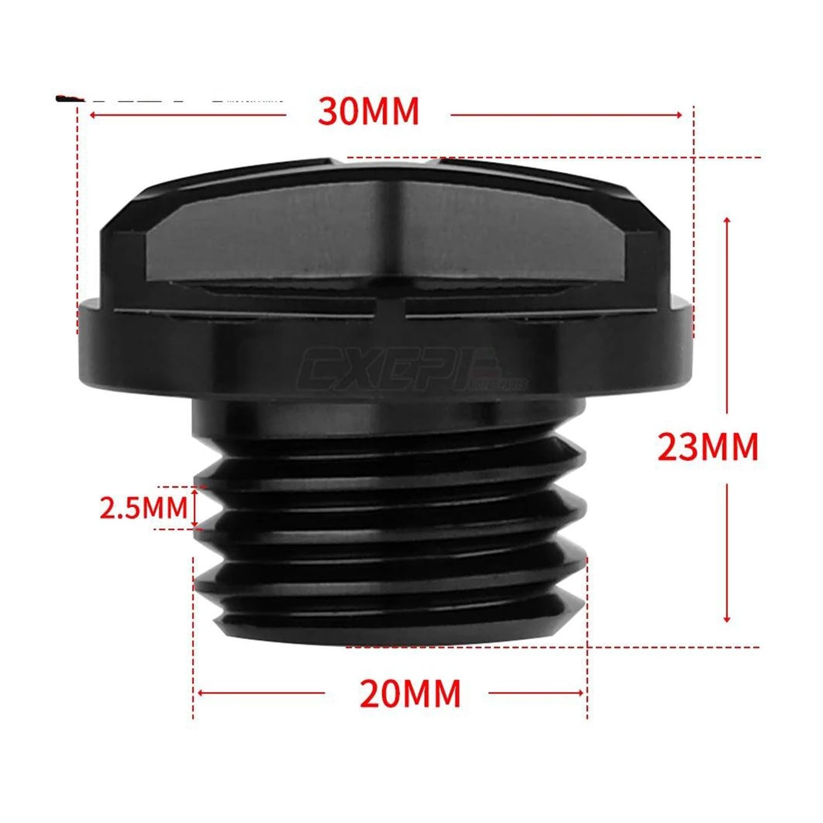 Or 2)Pour Yamaha TRACER 9 GT 9GT Tracer9GT 2021-2023 2022 accessoires de moto béquille pied