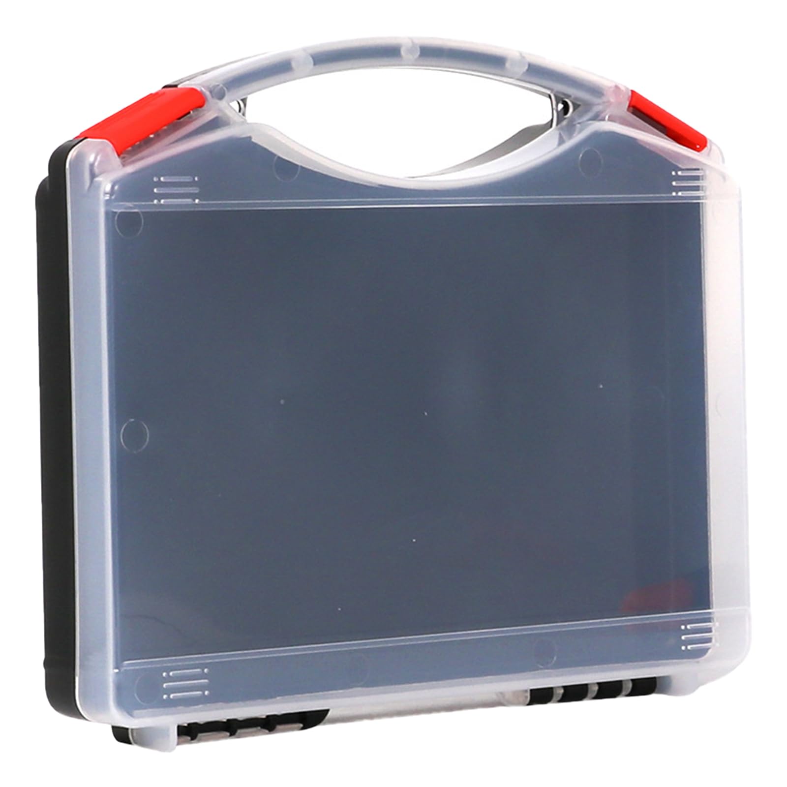 Multifunctional Storage Box Small Parts Organizers Electronic Carrying Case Hardware Storage Box Tool Boxes Hand Carry
