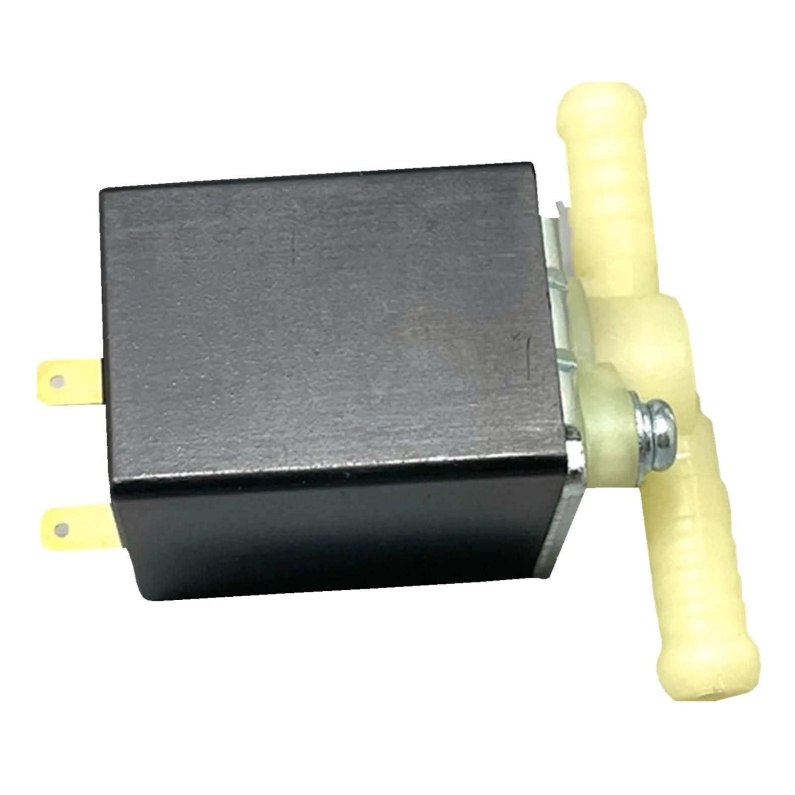 Électrovanne CJDV33-AA12A1 vanne d'eau DC 12V liquide NF - 3