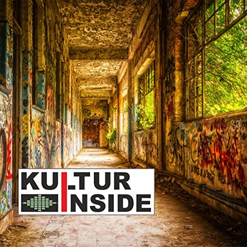 Couverture de KULTURinside