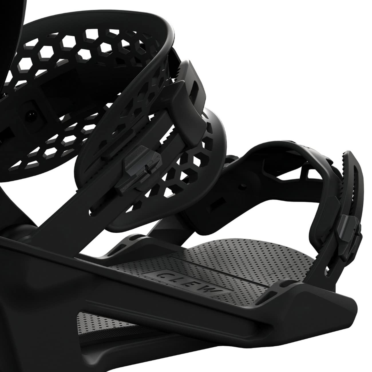 Clew Rilegatura snowboard uomo Freedom 1.0