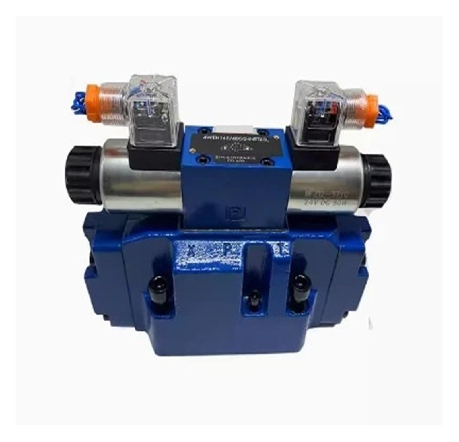 YNPPLGTJC Electro-Hydraulic Directional Valve 4WEH25G50B/6EG24NETZ5L 4WEH25G50B/6EW220-50NETZ5L(4WEH25G50B-6EG24NETZ)