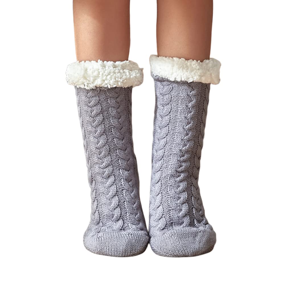 Warme socken für zu hause Clearance