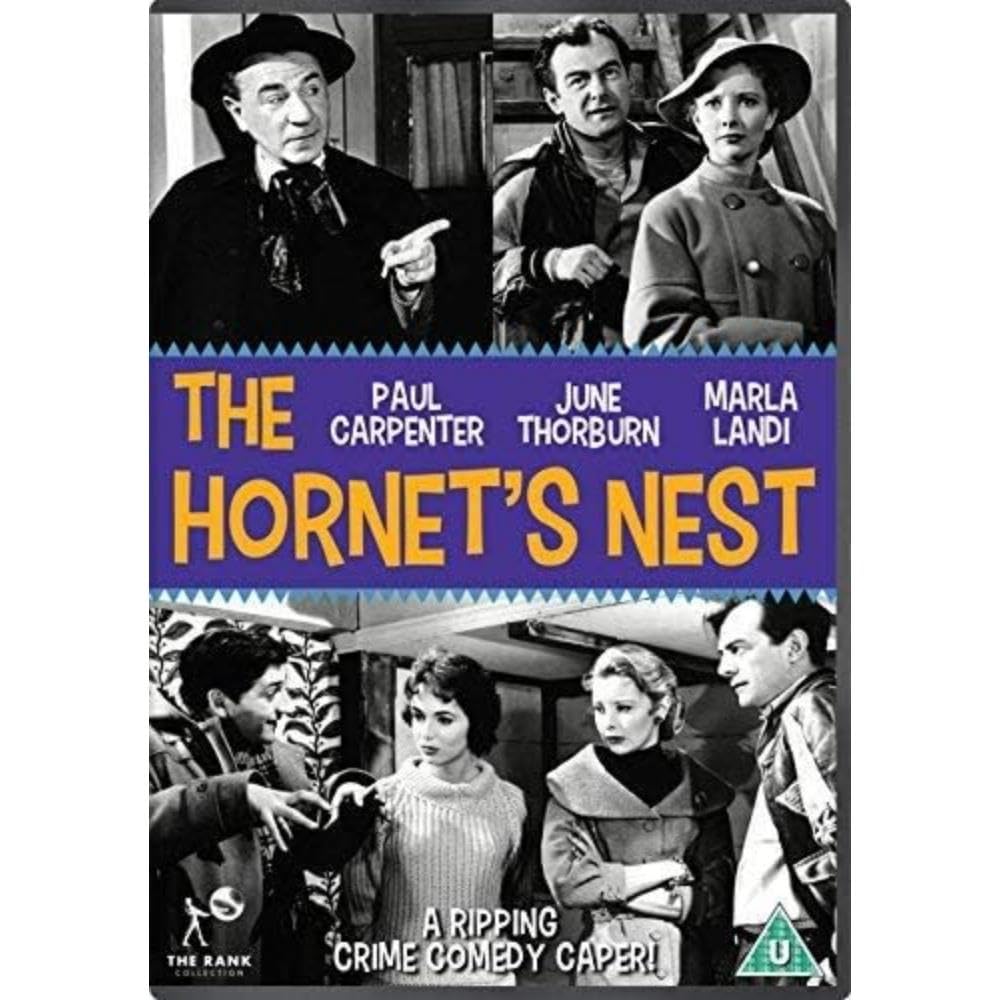 The Hornet's Nest