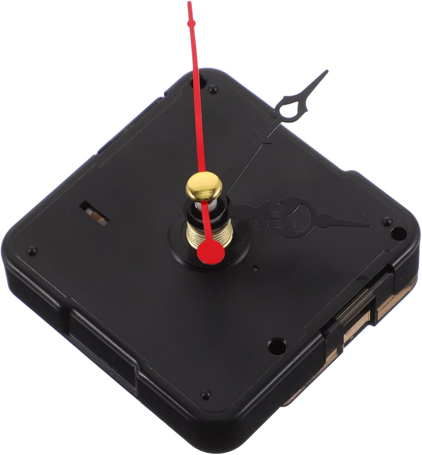 1 Set DIY Quartz Clock Motor Clock Mechanism Replacement