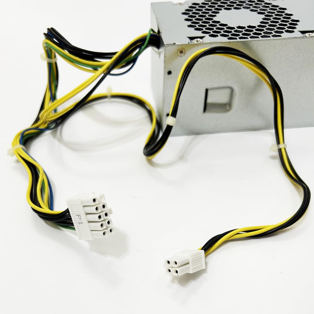 Alimentatore per computer, 10 pin+4 pin, 260 W, per modelli HK360-71PP PCH015 PCK012 FSP260-20TLA PA-2261-1 applicabile a M310 M410 M415 M435 M510 M610 M620 M710 M720s, M910, M920, M4200R