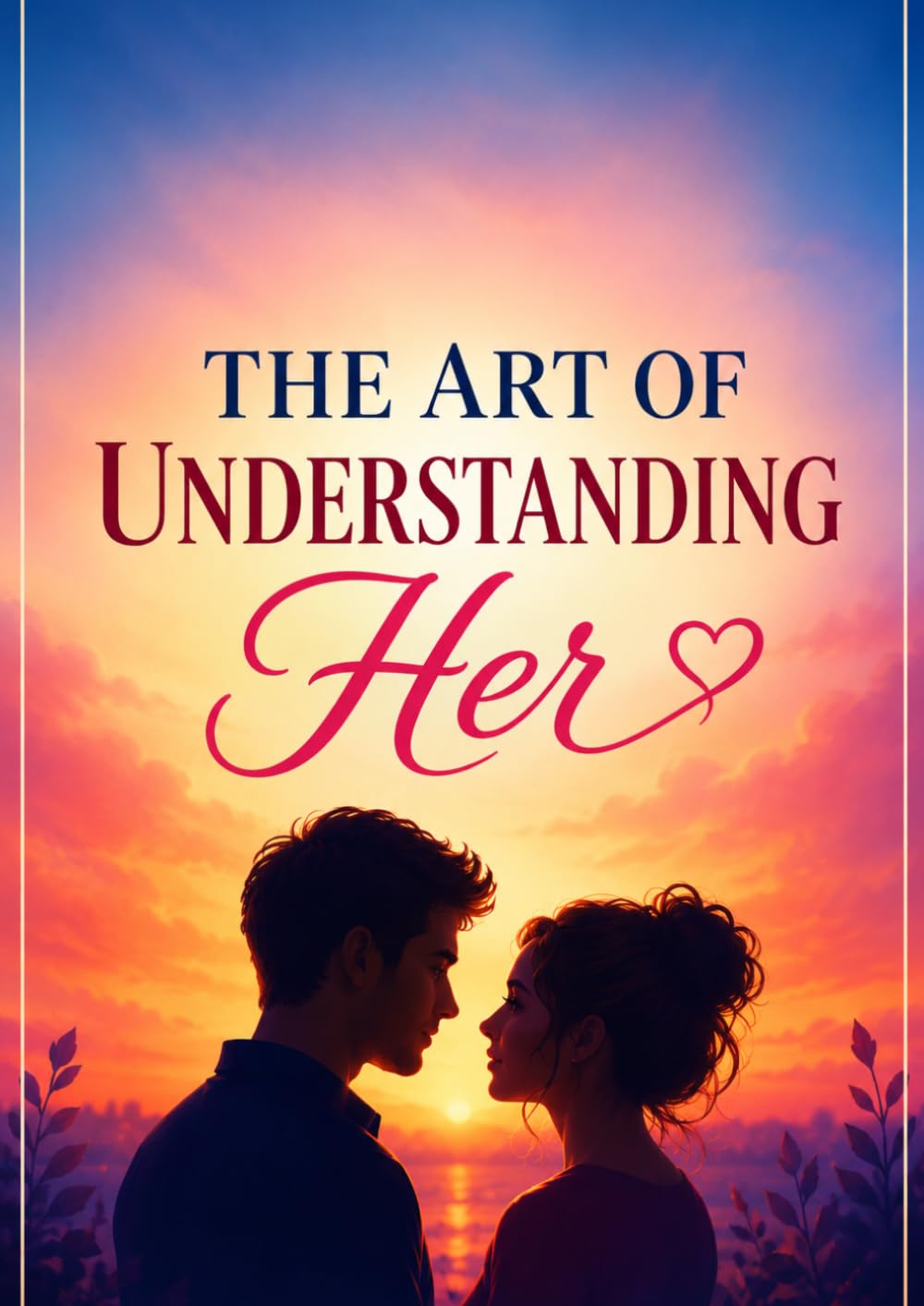 The Art of Understanding Her: A Profound Guide to Women’s Psychology, Emotional Needs, and the Timeless Secrets to Building Trust, Passion, and Lasting Love