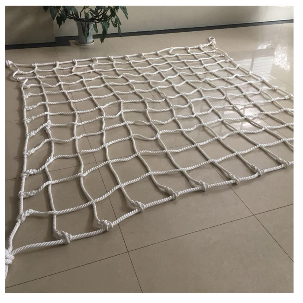 GTHTUHFD Lifting Net Cargo Net For Pickup Truck Beds Cargo Lifting Nets Cargo Net Straps Cargo Net Cover Strong Load-Bearing Cargo Lifting Nets Hoisting Net,1t-1.5X1.5m