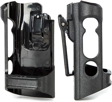 LUITON Holster for Motorola APX6000/APX8000/PMLN5709/PMLN5709A Holder Carry Case Models 1.5, 2.5 and 3.5
