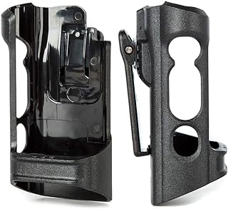 Holster for Motorola APX6000/APX8000/PMLN5709/PMLN5709A Holder Carry Case Models 1.5, 2.5 and 3.5 by Luiton