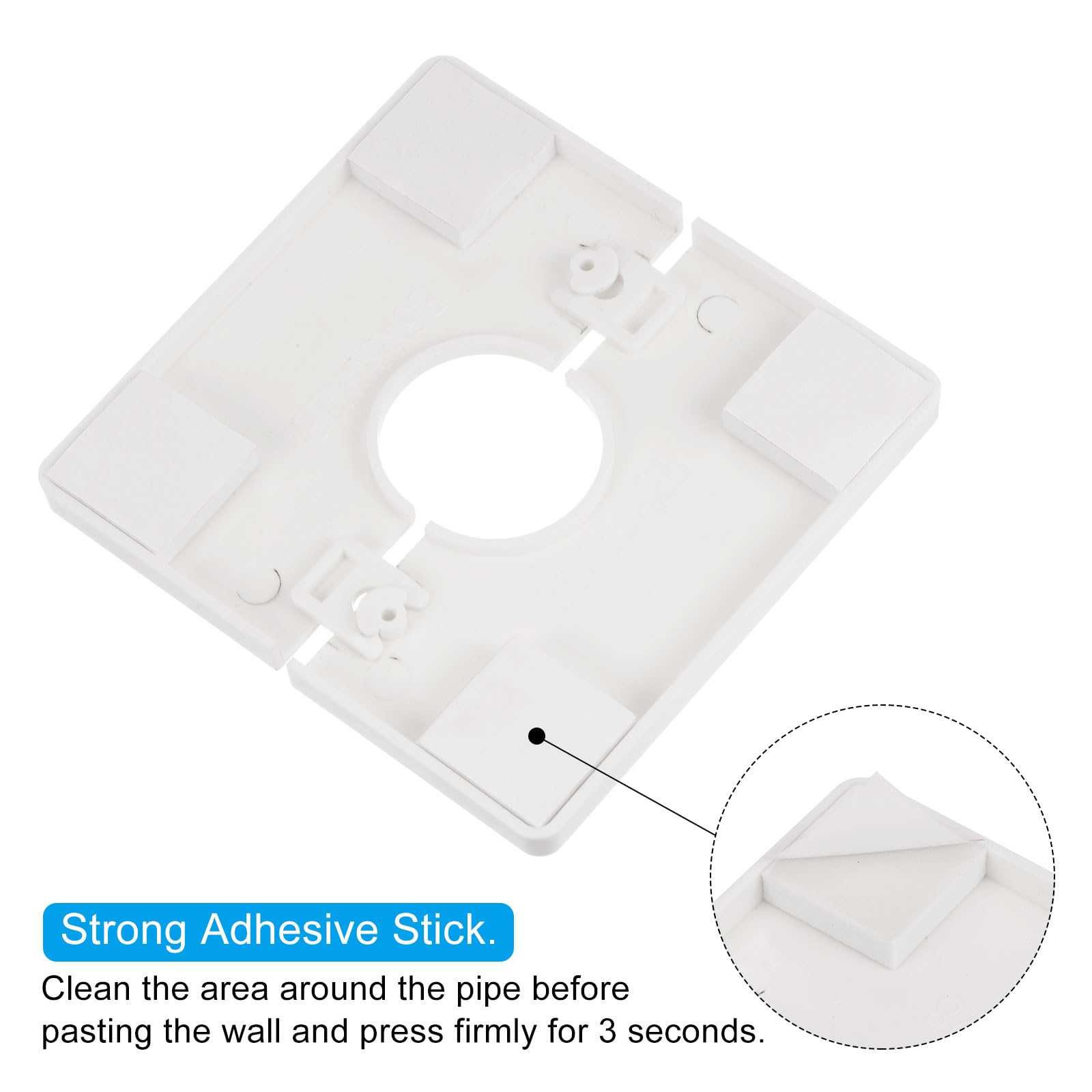 Armadio Elettrico In Plastica ABS-PC Con Protezione IP65 Per Parete 250x300x130mm | Leroy Merlin