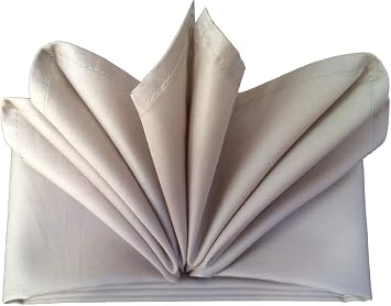 Atlas Dinner Napkins