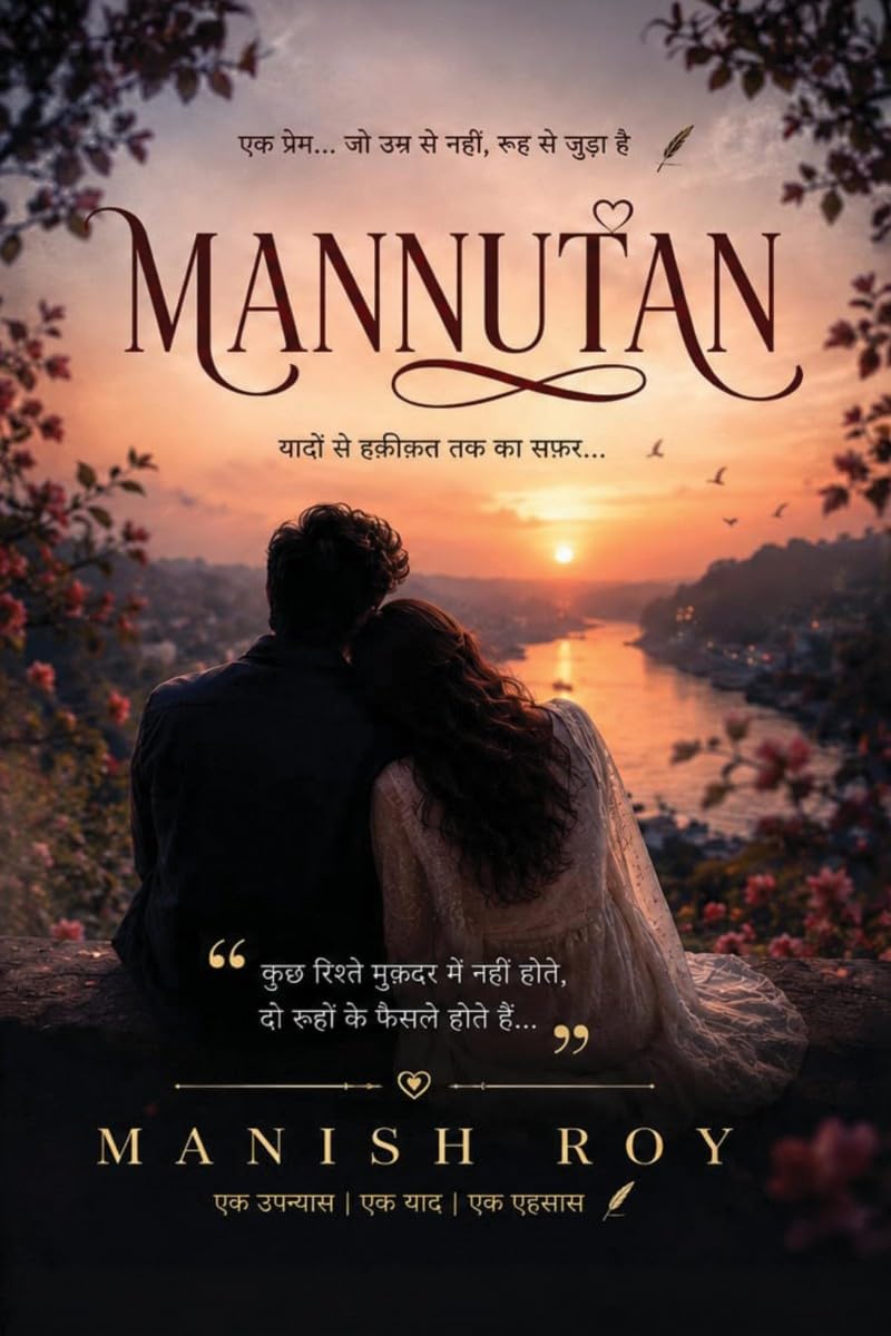 MANNUTAN: Ek Sacchi Mohabbat Ki Kahani
