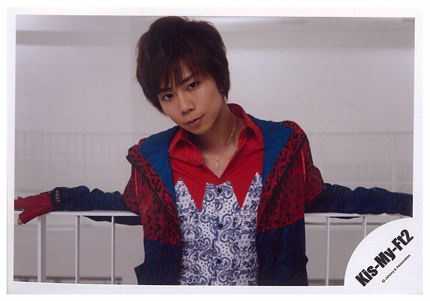 Amazon.co.jp: Kis-My-Ft2（キスマイ） 公式生写真 Good Live Tour  