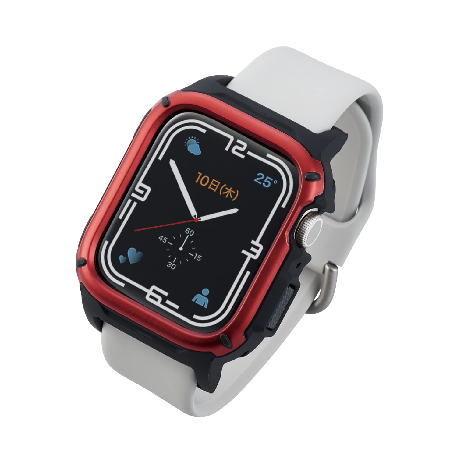 アップルウォッチ　42ミリ　美品　お値下げ中♡ 楽天市場】【マラソン期間中5%OFF】【シリーズ11・SE3対応】【 覗き見