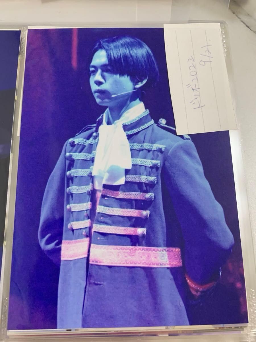 【34枚セット】織山尚大 ステッカー This is 少年忍者 少年忍者 織山尚大 忍コレ ステッカー セット - メルカリ