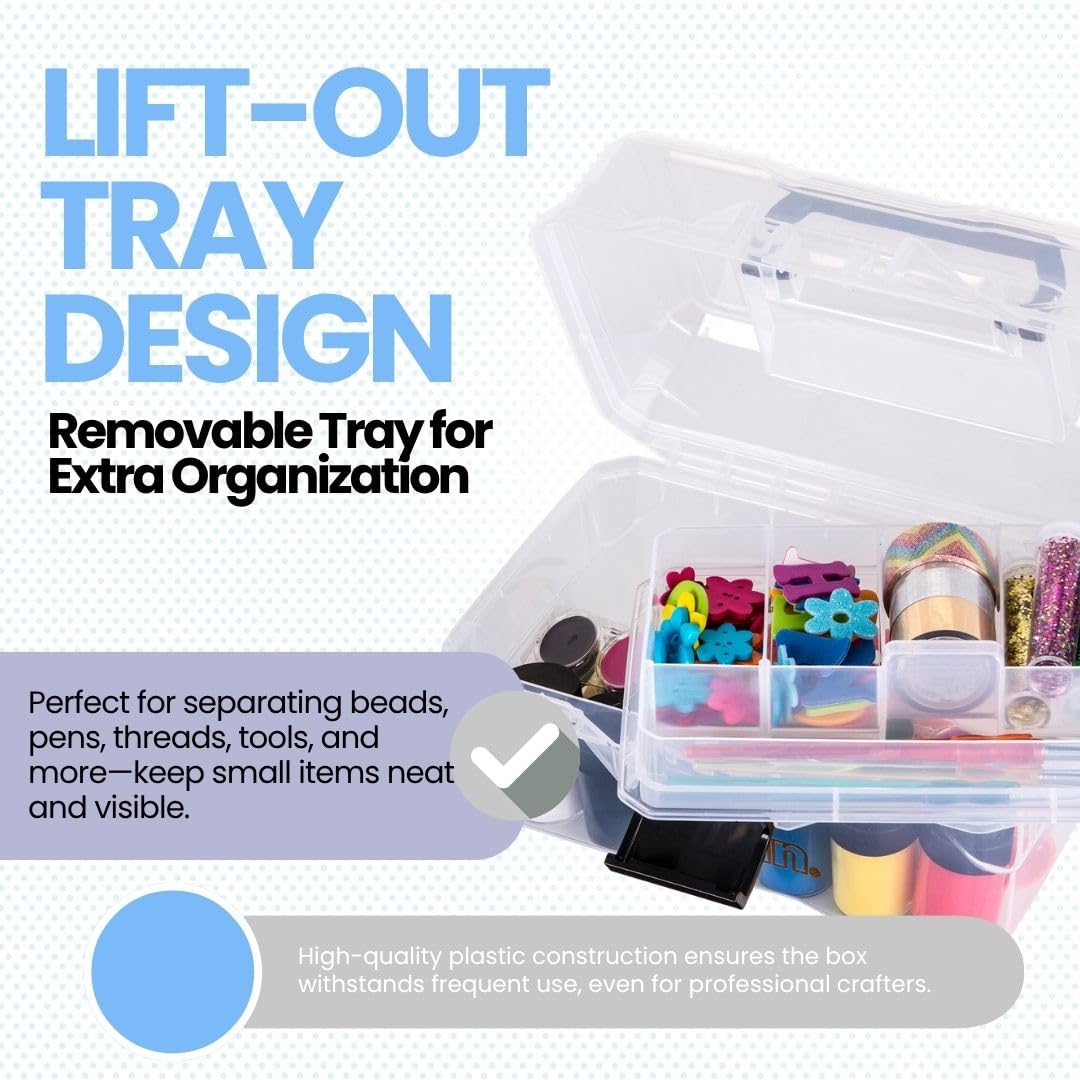 Amazon.com: ArtBin: Art Boxes