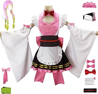 若王寺勘兵衛　ウィッグ コスプレ　私服上のみ 9Z2Teahv4q-VpexK.jpg