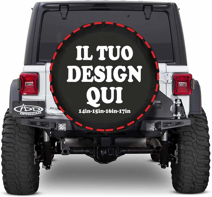 Istruzioni su taglie e acquisto: Disponibile in quattro taglie: 14