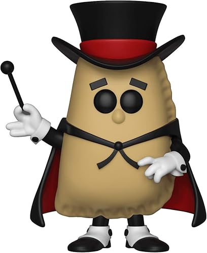 Funko Pop! Ad Icons #26 Hostess - Fruit Pie The Magician Shop Exclusive