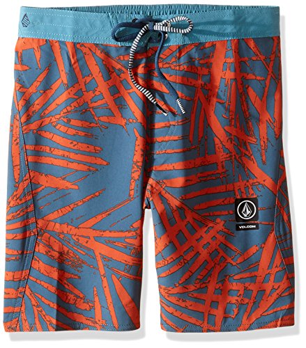 Volcom Boys Party Pack Batik
