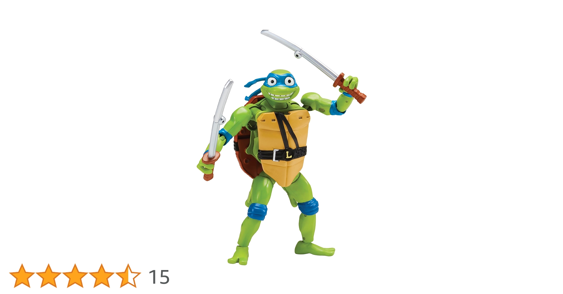 Amazon.co.jp: Playmates Toys テイルズ オブ ティーンエイジ