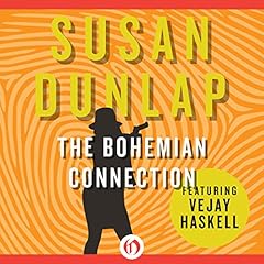 Page de couverture de The Bohemian Connection