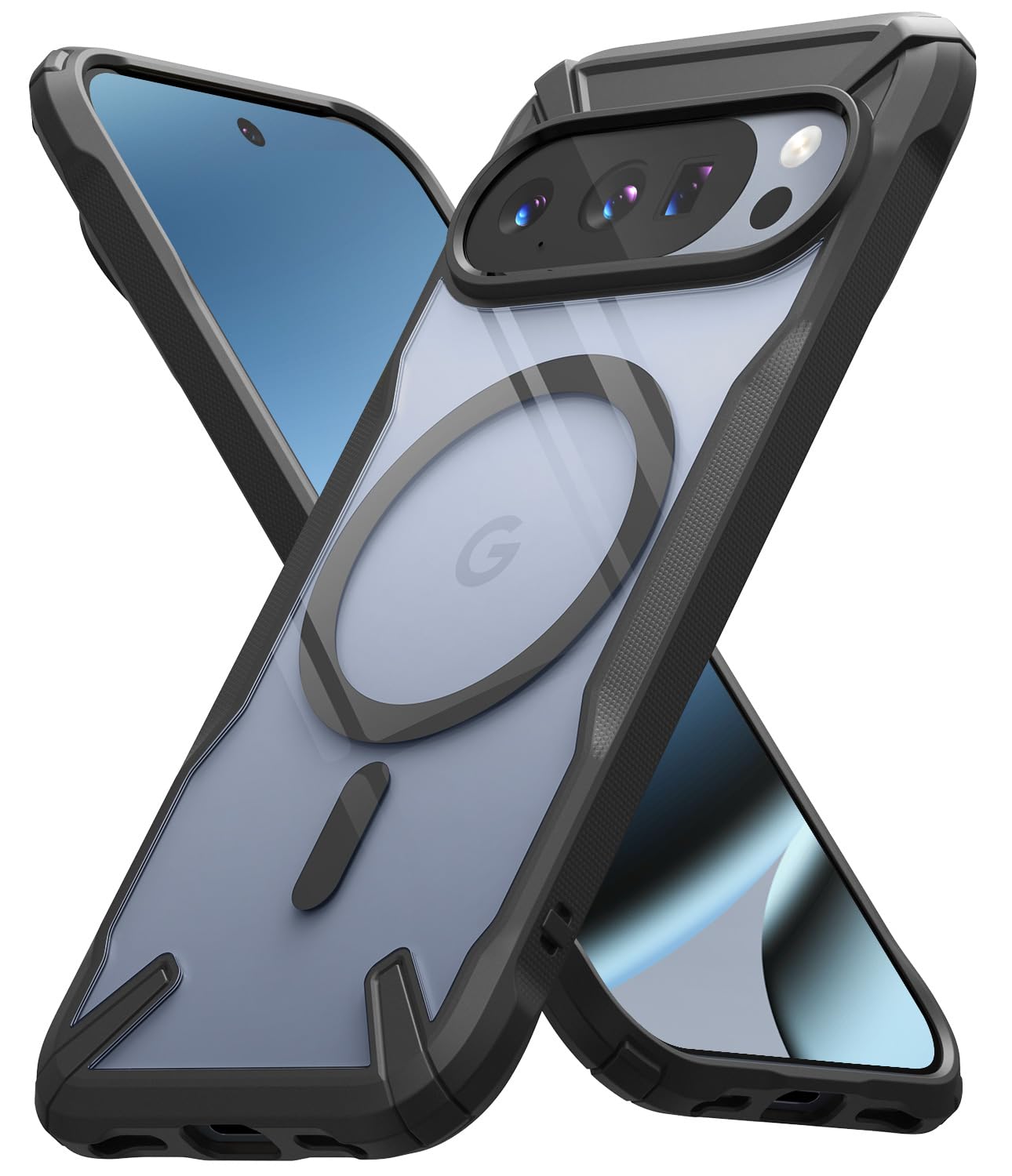 Amazon.co.jp: 【Ringke】Google Pixel 10 Pro 対応 ケース